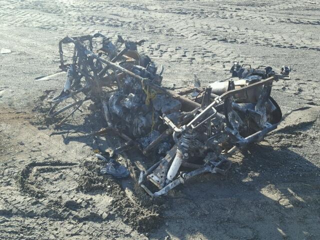 4XASXA850JB306686 - 2018 POLARIS SPORTSMAN BURN photo 3
