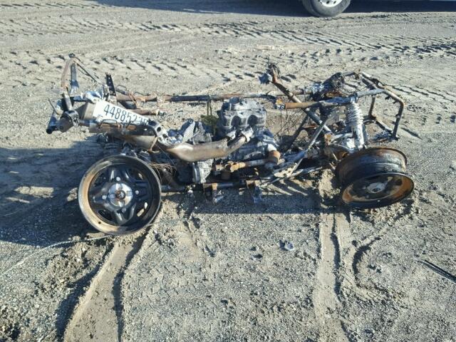 4XASXA850JB306686 - 2018 POLARIS SPORTSMAN BURN photo 9