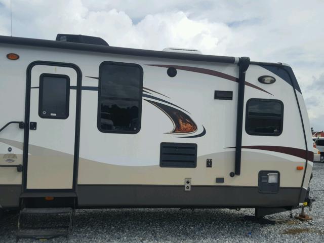 4YDT30021D1532005 - 2013 KEYSTONE SPRINTER TWO TONE photo 5