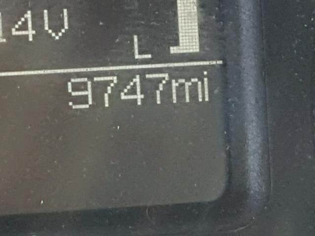 3C6UR5CL3GG147954 - 2016 RAM 2500 ST CHARCOAL photo 8