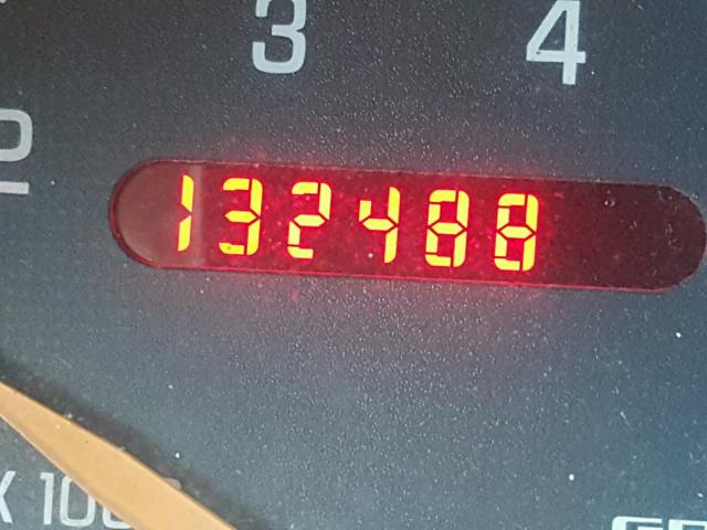 1G2NF52E54C257092 - 2004 PONTIAC GRAND AM S 棕色 照片 8