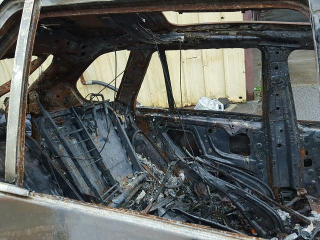 5UXZV8C51D0C15294 - 2013 BMW X5 XDRIVE5 BURN photo 6