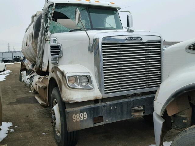 3ALMGND68GDGW9876 - 2016 FREIGHTLINER CONVENTION WHITE photo 1