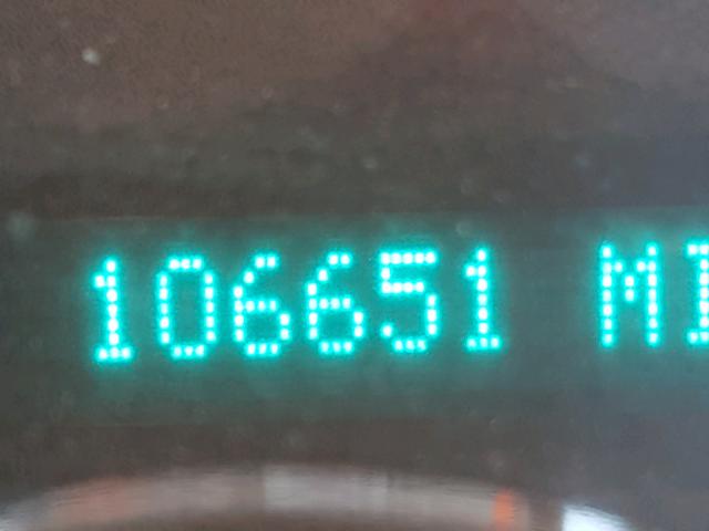 1G1ZC5E1XBF297543 - 2011 CHEVROLET MALIBU 1LT თეთრი ფოტო 8