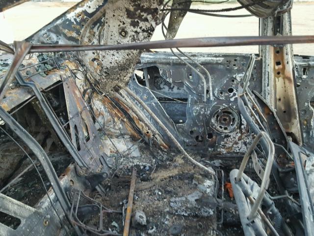 19UUA56923A042218 - 2003 ACURA 3.2TL TYPE BURN photo 6