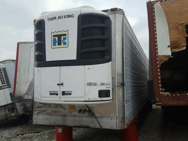 1UYVS2480XU608102 - 1999 UTILITY REEFER WHITE photo 3