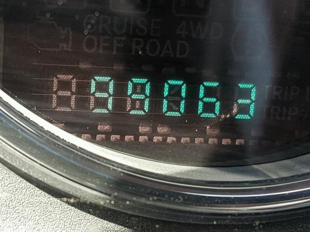 1C4AJWBG4EL119769 - 2014 JEEP WRANGLER S 白色 照片 8