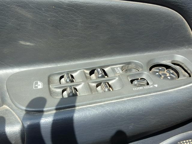 3D7KU28C84G102323 - 2004 DODGE RAM 2500 S თეთრი ფოტო 10