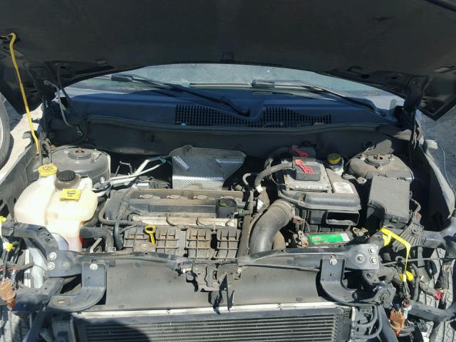 1J4NT1FA4BD138052 - 2011 JEEP COMPASS SP 黑色 照片 7