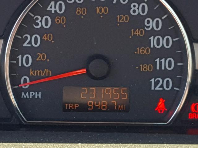 1G8AJ55F67Z158631 - 2007 SATURN ION LEVEL RED photo 8