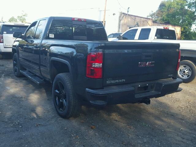 1GTR1MEC9HZ306376 - 2017 GMC SIERRA C15 CHARCOAL photo 3