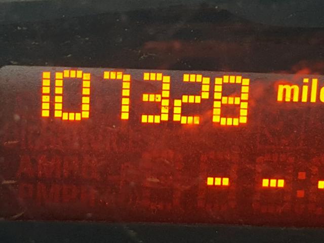 4USBT33584LS53364 - 2004 BMW Z4 2.5 GRAY photo 8