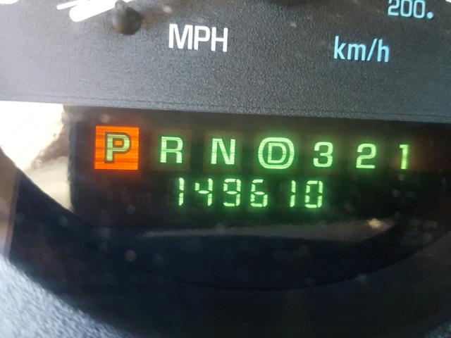 2G4WB55KX21110262 - 2002 BUICK REGAL LS WHITE photo 8