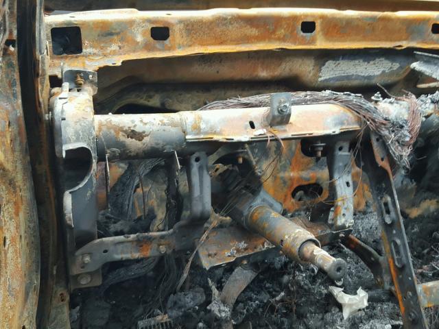 1G1PC5SB6E7377182 - 2014 CHEVROLET CRUZE LT BURN photo 8