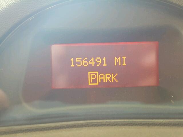 2G2WP522751305111 - 2005 PONTIAC GRAND PRIX GRAY photo 8