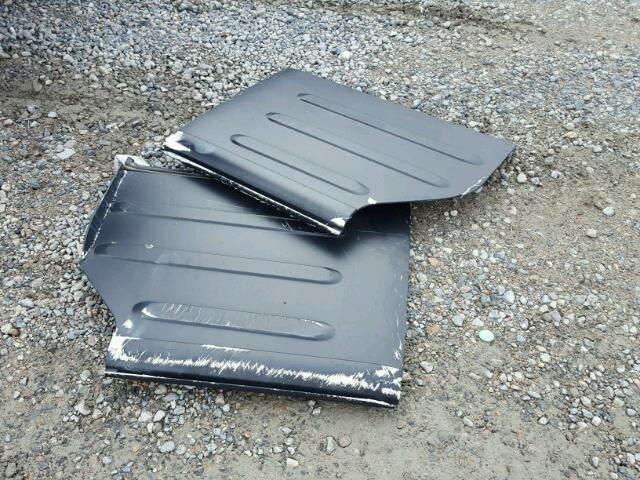 1C4AJWAG2CL239133 - 2012 JEEP WRANGLER S 黑色 照片 9