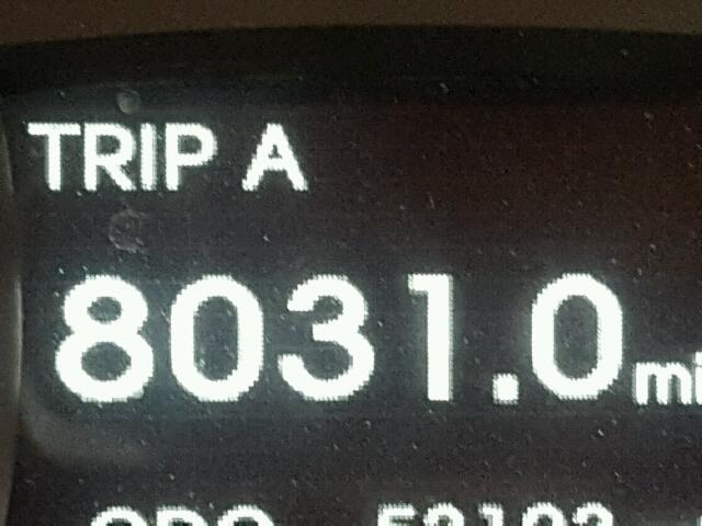 5NPEC4AC7BH241511 - 2011 HYUNDAI SONATA SE 灰色 照片 8