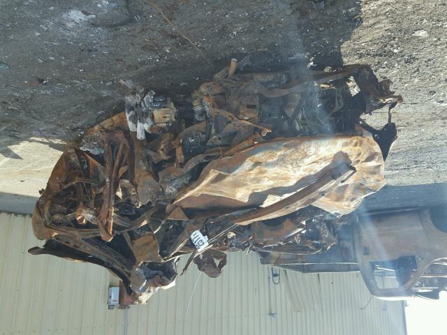 JTHBA30G165150701 - 2006 LEXUS ES 330 BURN photo 2