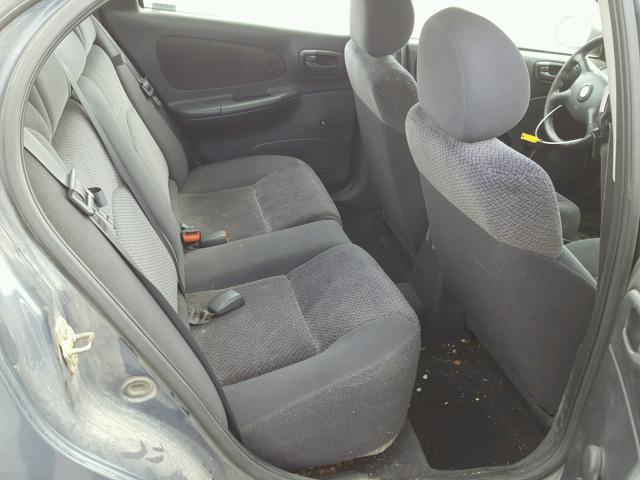 1P3ES46C61D175386 - 2001 PLYMOUTH NEON BASE 蓝色 照片 6