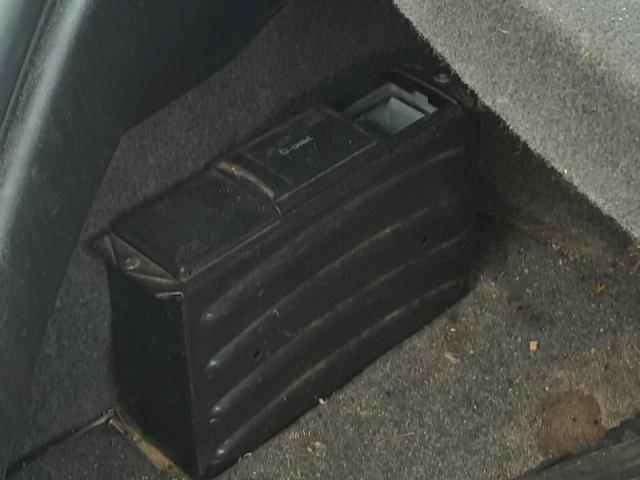 3VWCK21C83M405257 - 2003 VOLKSWAGEN NEW BEETLE 白色 照片 9