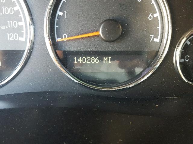 1GNDV23L86D205594 - 2006 CHEVROLET UPLANDER L 白色 照片 8