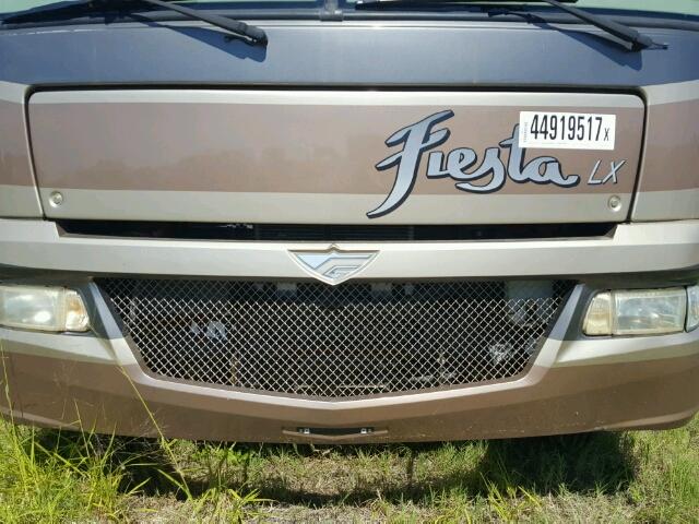 1F6NF53Y460A12490 - 2007 FLET FIESTA BROWN photo 7