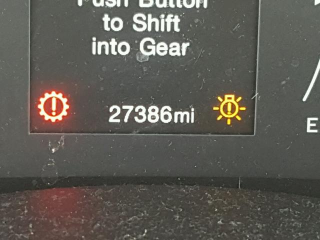 ZACCJBAT8FPC38373 - 2015 JEEP RENEGADE S 白色 照片 8