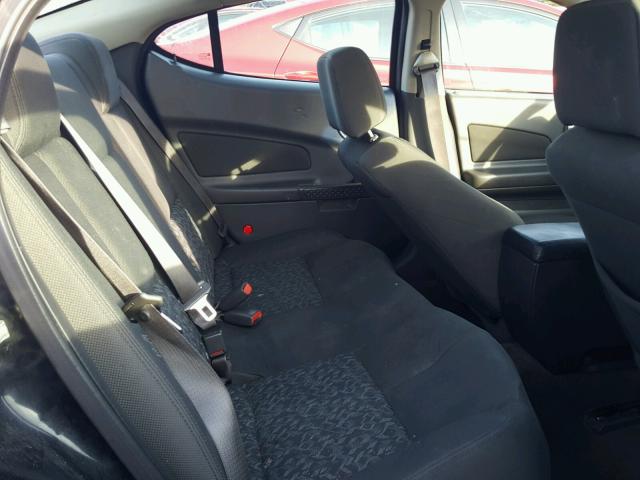 2G2WP522241120737 - 2004 PONTIAC GRAND PRIX Qara foto 6