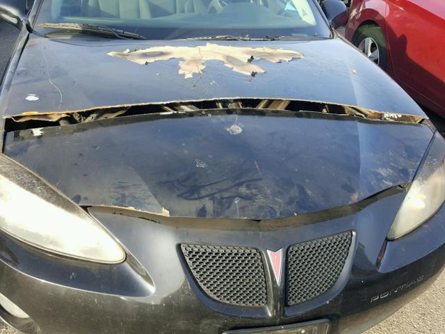 2G2WP522241120737 - 2004 PONTIAC GRAND PRIX Qara foto 9