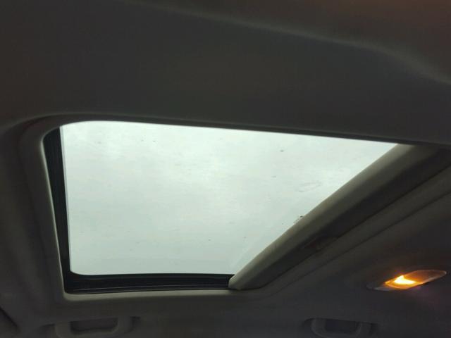 2G1WT58K681341271 - 2008 CHEVROLET IMPALA 灰色 照片 10