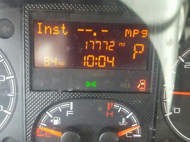 3C6TRVCG5JE113113 - 2018 RAM PROMASTER 白色 照片 8