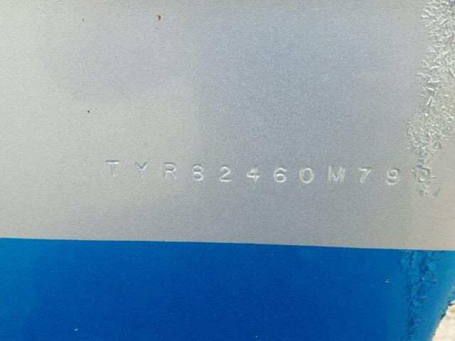 TYR82460M79D - 1979 TAYL SS JET BOA BLUE photo 10