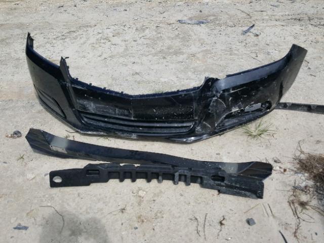 1G11D5RRXDF100836 - 2013 CHEVROLET MALIBU 1LT BLACK photo 9