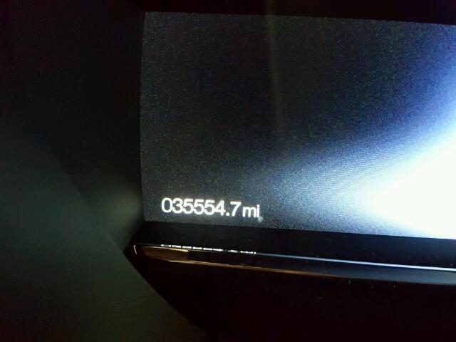 5LMJJ2JT2FEJ10168 - 2015 LINCOLN NAVIGATOR WHITE photo 8