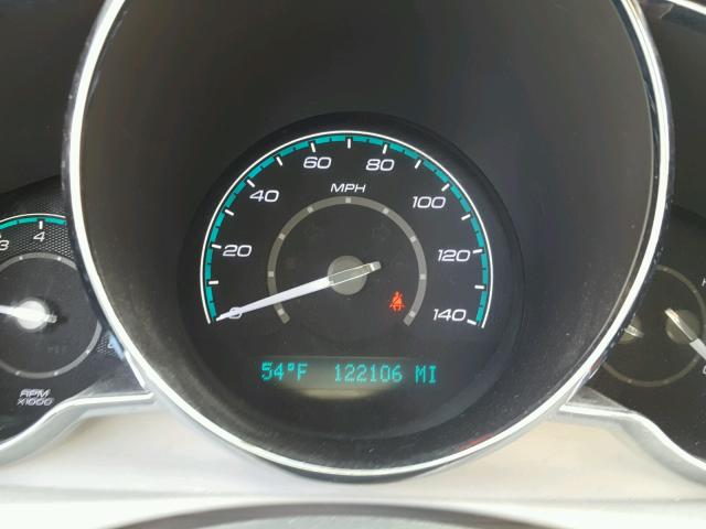 1G1ZB5E01CF276141 - 2012 CHEVROLET MALIBU LS ლურჯი ფოტო 8