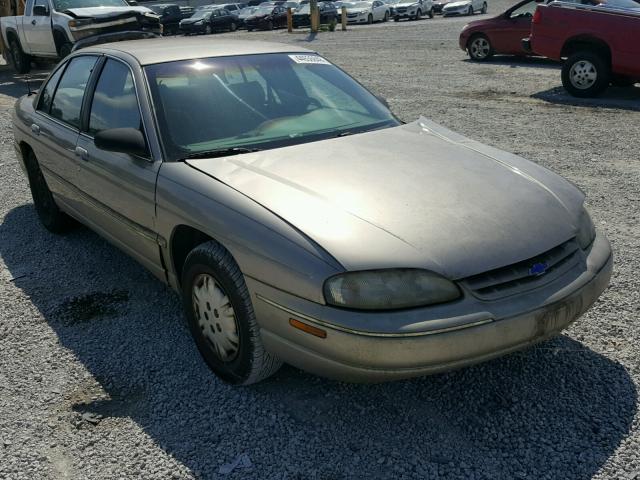 2G1WL52M0W9307416 - 1998 CHEVROLET LUMINA BAS TAN photo 1