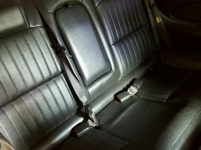 2G1WX15K229339723 - 2002 CHEVROLET MONTE CARL ყვითელი ფოტო 6