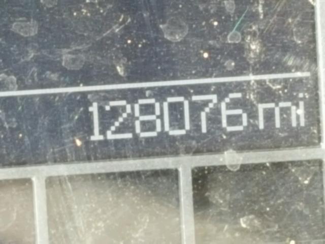 3C6UD5HL3CG305775 - 2012 DODGE RAM 2500 S WHITE photo 8