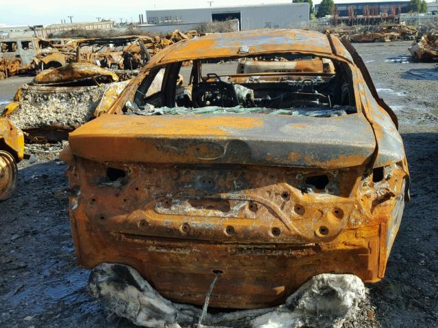 5XXGT4L37GG007443 - 2016 KIA OPTIMA LX BURN photo 9