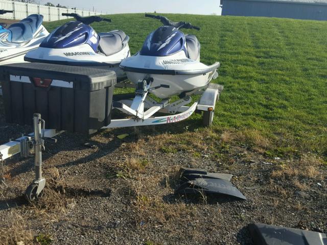 YAMA2800F898 - 1998 2JET SKI W TRLR TWO TONE photo 2