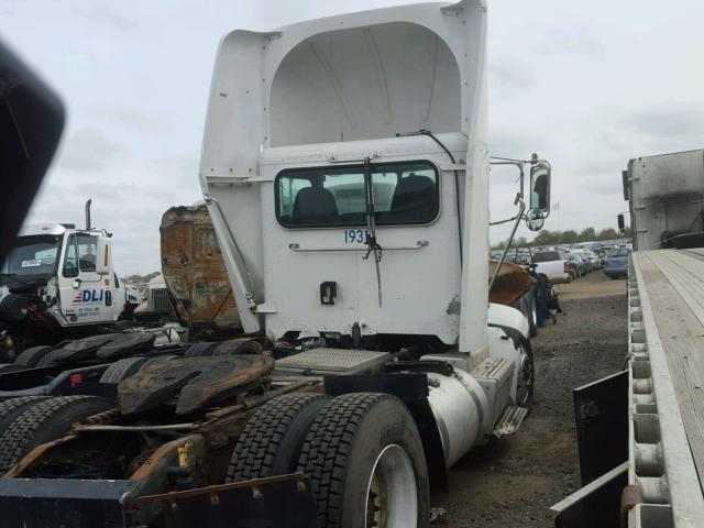 1XPHA48X3DD189006 - 2013 PETERBILT 386 WHITE photo 4