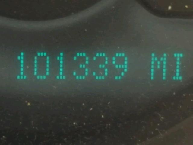 1G1ZH57B584282850 - 2008 CHEVROLET MALIBU 1LT ლურჯი ფოტო 8