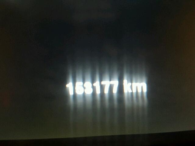 3C63R3DL6EG112630 - 2014 RAM 3500 SLT BLUE photo 8