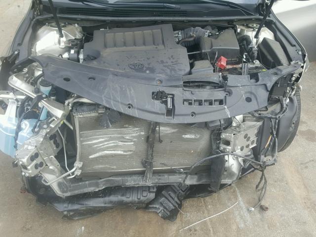 4T1BK1EB3DU034897 - 2013 TOYOTA AVALON BAS Qızıl foto 7