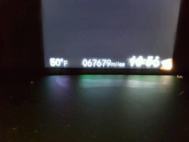 19XFB2F83CE008277 - 2012 HONDA CIVIC ნაცრისფერი ფოტო 8