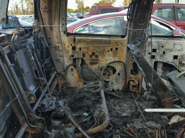 1FTFW1ET3DFA46409 - 2013 FORD F150 SUPER BURN photo 6