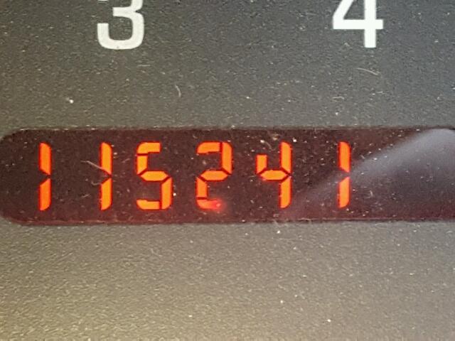 1G2NF52EX3M727545 - 2003 PONTIAC GRAND AM S GRAY photo 8