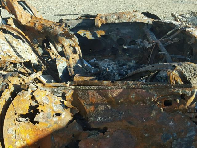 WMWXP5C52G3B15643 - 2016 MINI COOPER BURN photo 5