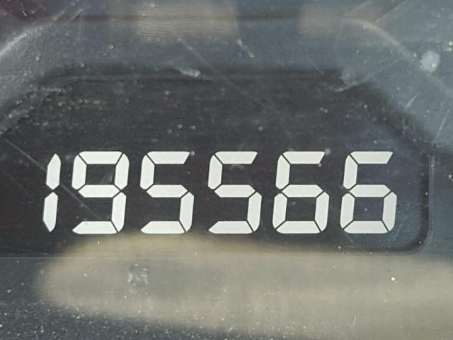 1HGEM21935L027185 - 2005 HONDA CIVIC EX GRAY photo 8