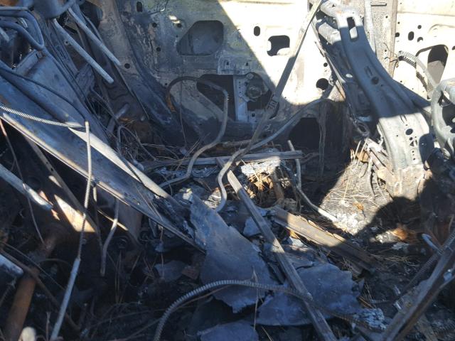 3GYFNBEYXBS671591 - 2011 CADILLAC SRX PERFOR 黑色 照片 6